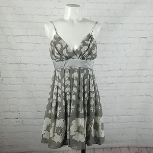 Twenty-One Summer Dress